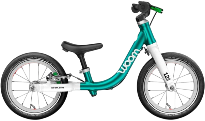 Dětská odrážedla pro děti do dvou let (85-100 cm)