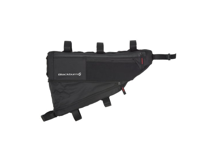 BLACKBURN brašna do rámu Outpost Frame Bag Medium