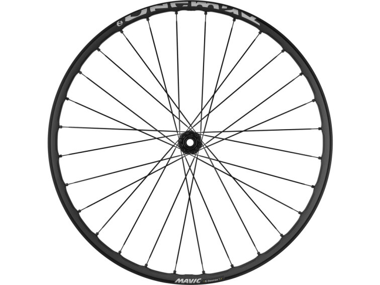 MAVIC zapletené kolo přední 29" E-DEEMAX S