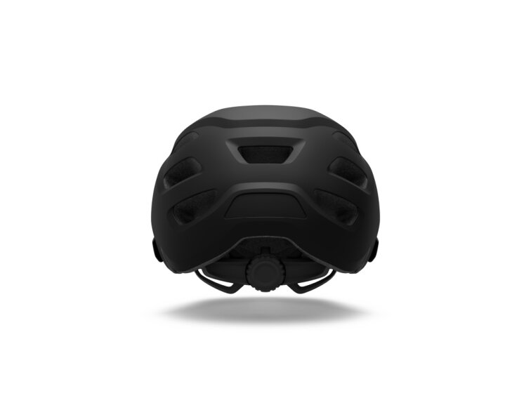 Giro helma Tremor Child (Mat Black/Vivid Green)