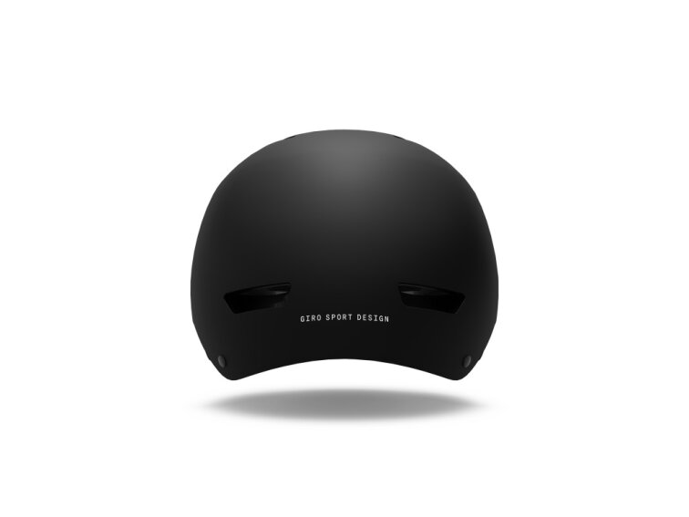 Giro helma Dime FS (Mat Black)