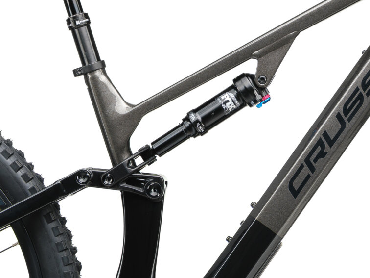 Crussis ONE-Full 11.11 (800Wh) DJI 2026