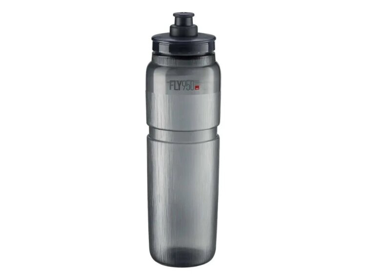 Elite Fly Tex láhev 950 ml (kouřová)