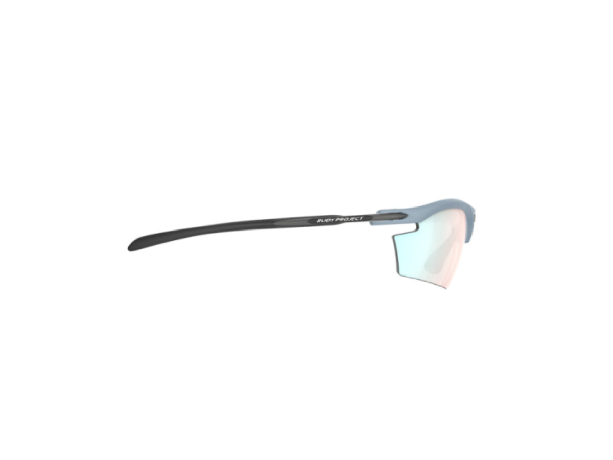 Rudy Project brýle Rydon Glacier Matte (Mlts Osmium)