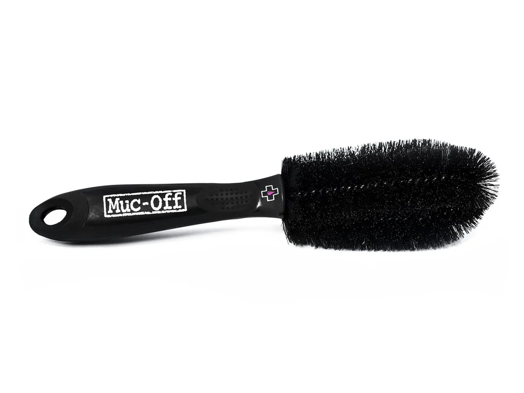 MUC-OFF Bike Care Essentials Kit - Sada na čištění a ochranu kol