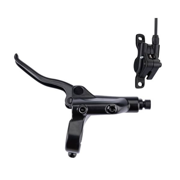 Rock Machine Blizz Jr. 24 / Lava Orange 2026