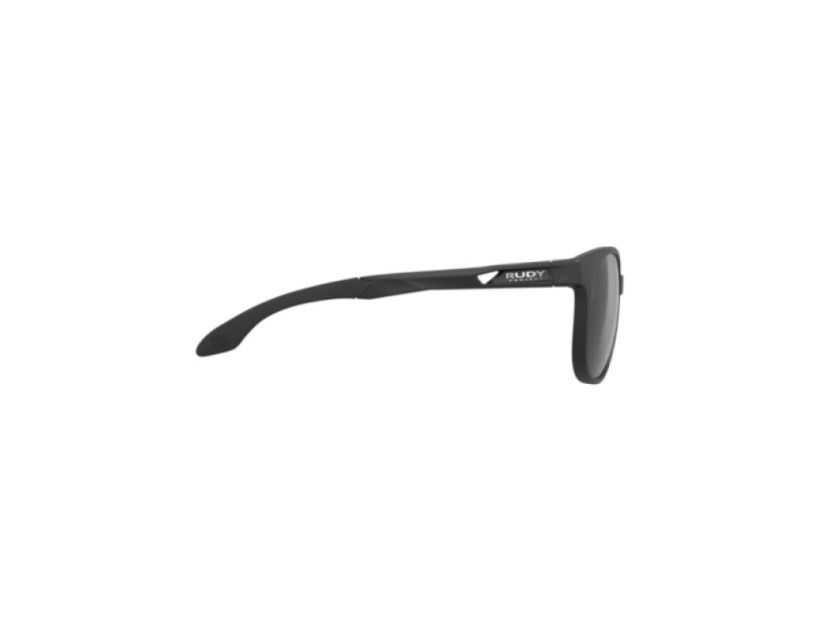 Rudy Project brýle Lightflow B Black Matte (Polar 3Fx Grey)