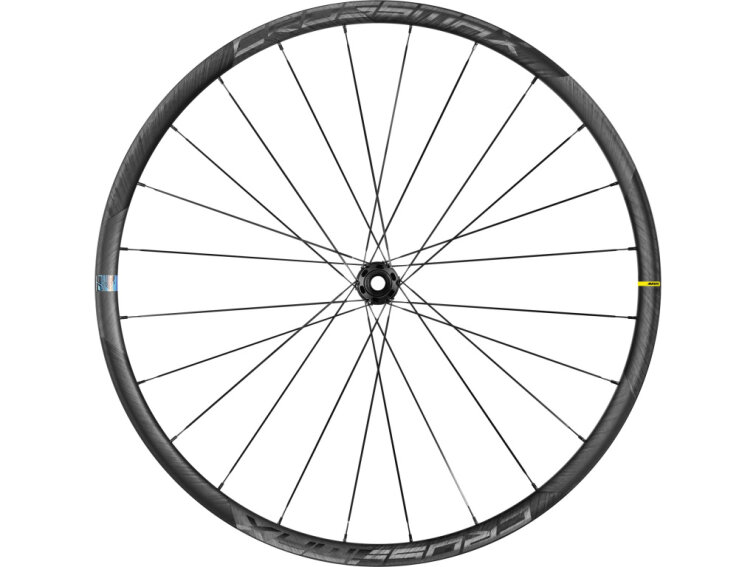 MAVIC zapletené kolo přední 29" CROSSMAX SL ULTIMATE 30