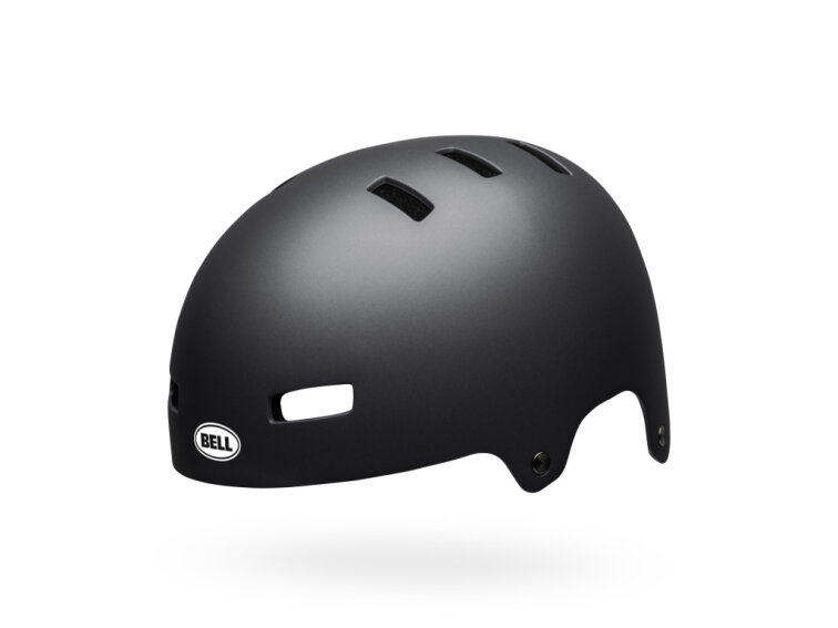 Bell helma Local (Mat Black)