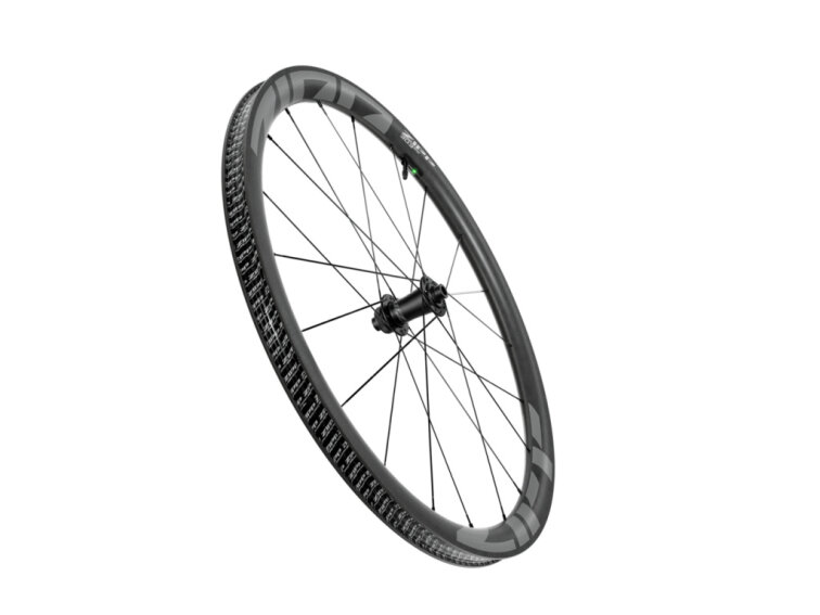 Zipp zapletené kolo přední 700C 303 SW Tubeless