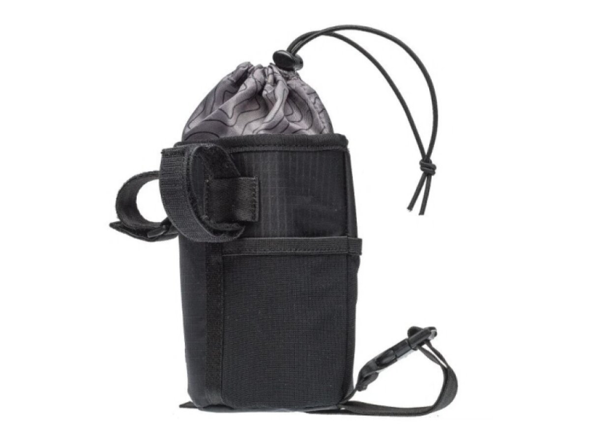 BLACKBURN brašna na představec Outpost CarryAll Bag