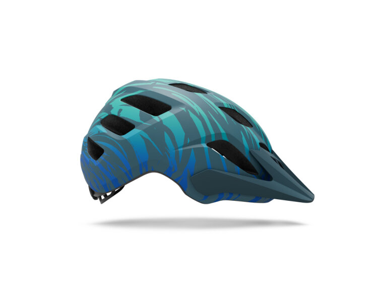 Giro helma Tremor Child (Mat Trench Blue)
