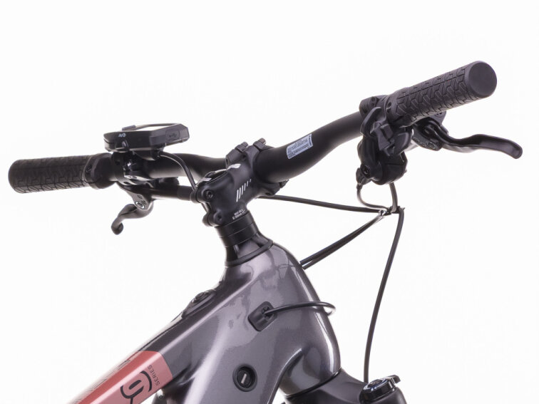 Crussis e-Guera 9.11 (894 Wh) 2026