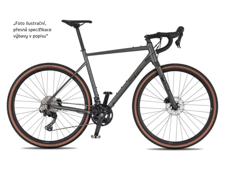 4EVER GROMVEL ELITE (titan matt) 2026