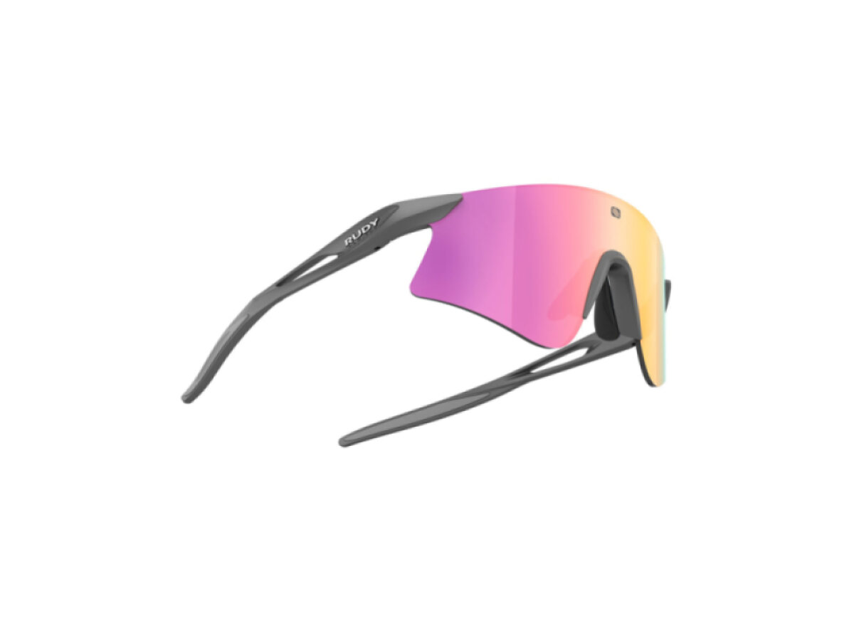 Rudy Project brýle Astral Metal Titanium Matte (Mlts Sunset)