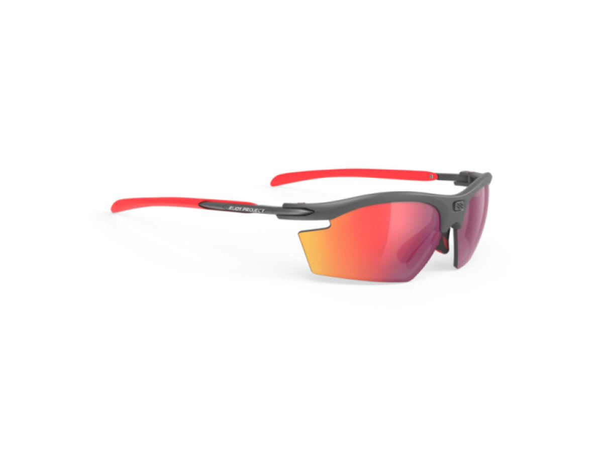 Rudy Project brýle Rydon Graphite Multicolor Re (Mlts Red)
