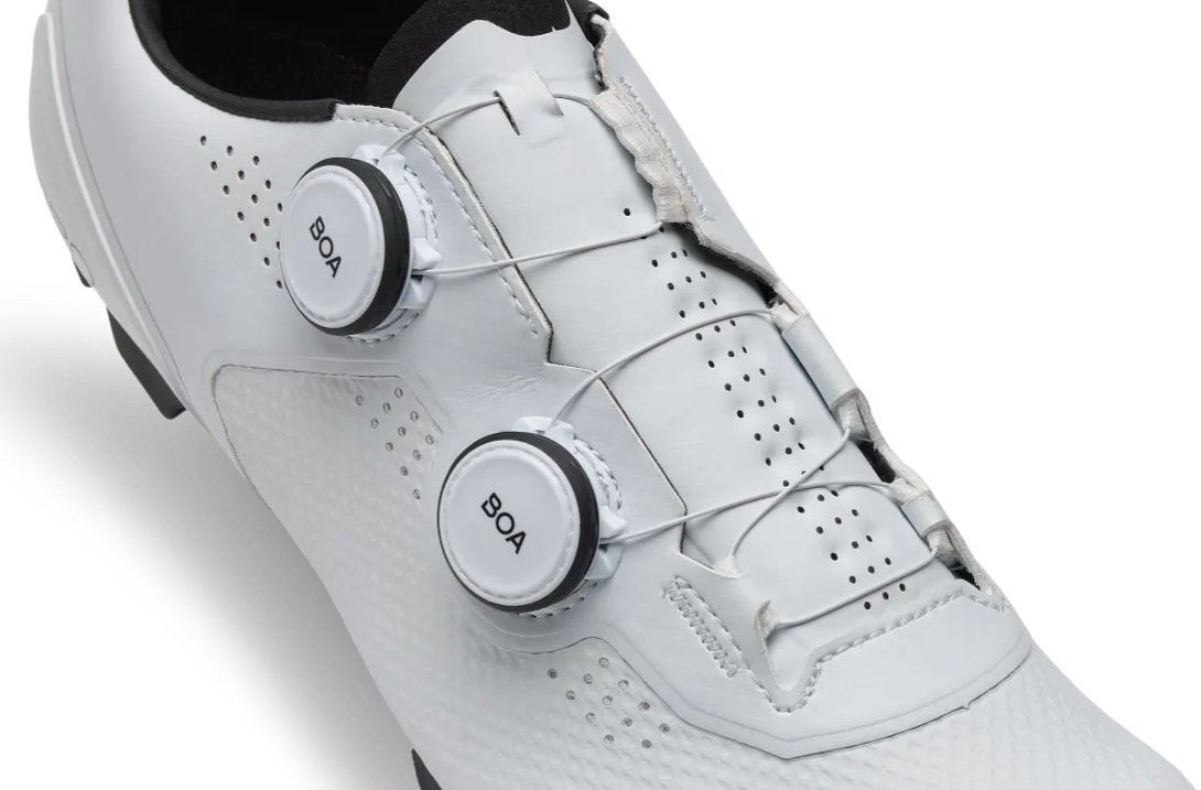 Giro tretry Regime XC (White)