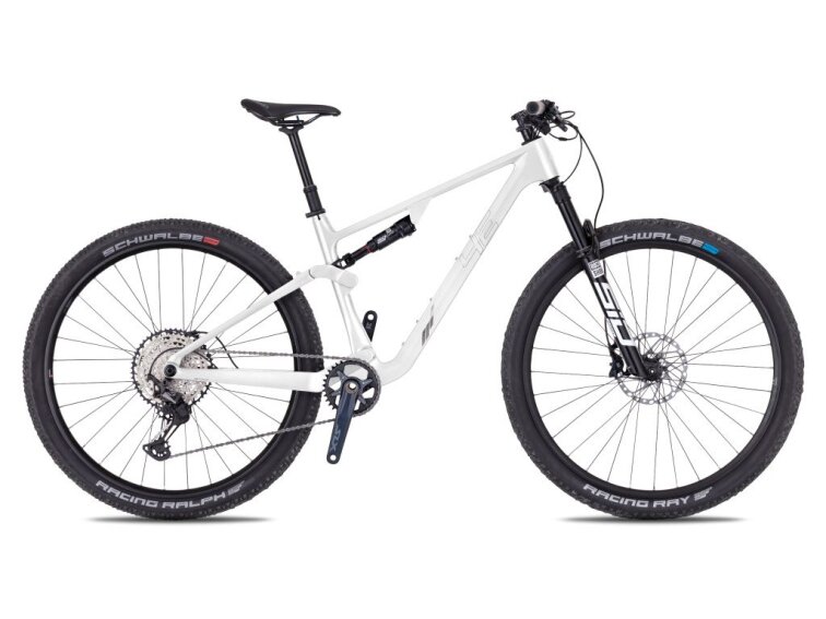 4EVER SONNIC TEAM (white / silver sand) 2026