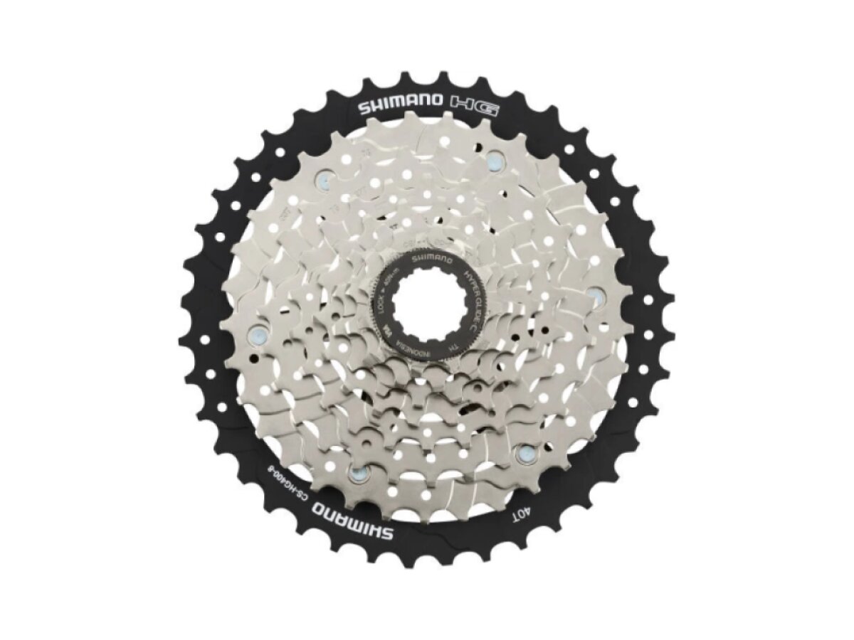 Shimano kazeta Acera CS-HG400 (8 rychlostí)