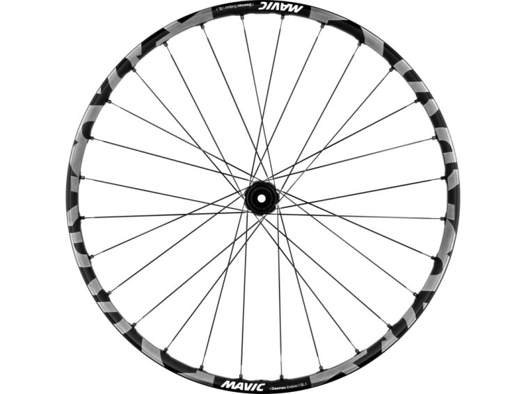 MAVIC zapletené kolo zadní 27,5" DEEMAX ENDURO SL