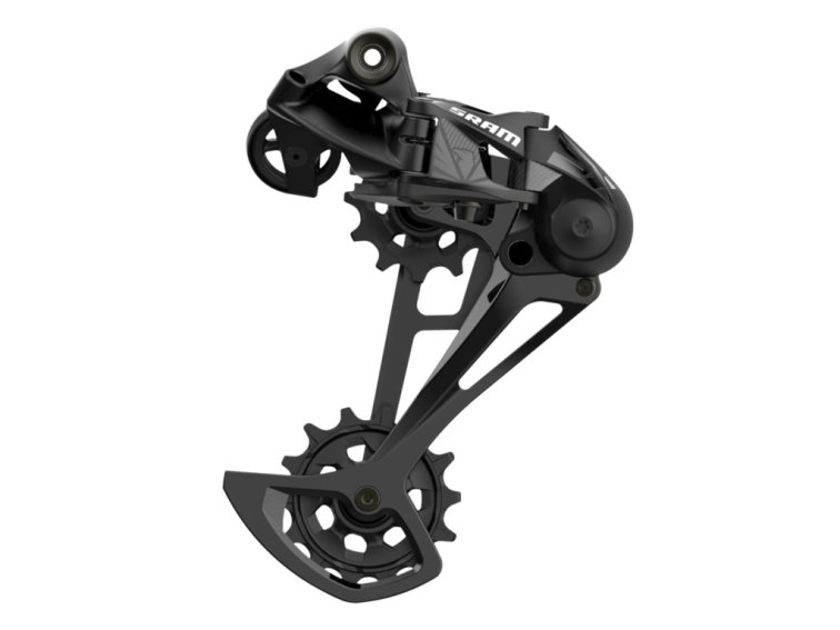 Sram přehazovačka SX EAGLE AM RD (12 rychlostí)