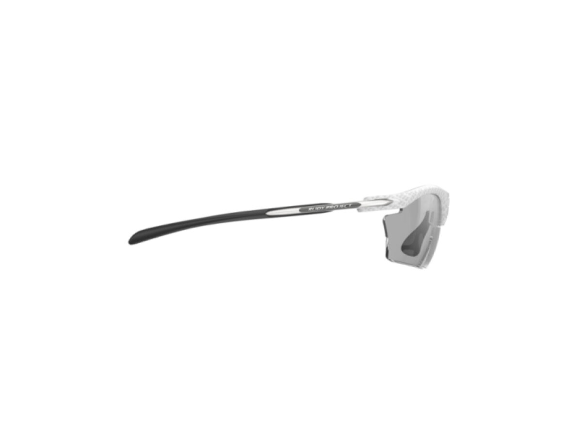 Rudy Project brýle Rydon Slim White Carbonium (Impactx™ Phchrom 2Black)