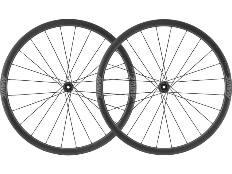 MAVIC zapletená kola (pár) 700C COSMIC SL 32 DISC