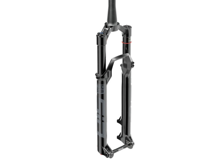 Rock Shox vidlice SID Select Charger RL - 3P 29" vzduch 15x110 zamykání z řidítek (černá)