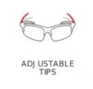 R2 SPEEDSTER brýle (tmavě šedá) AT043C