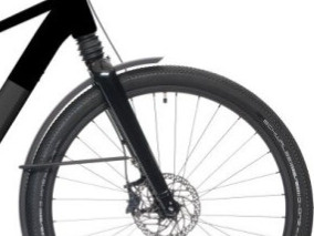 Superior iBLOX 6.3 / Matte Black 2025