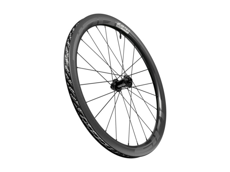 Zipp zapletené kolo přední 650B 303 Firecrest Tubeless