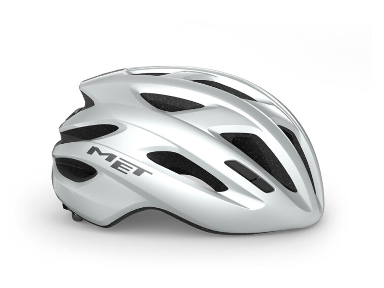 MET helma Idolo (White | Glossy)