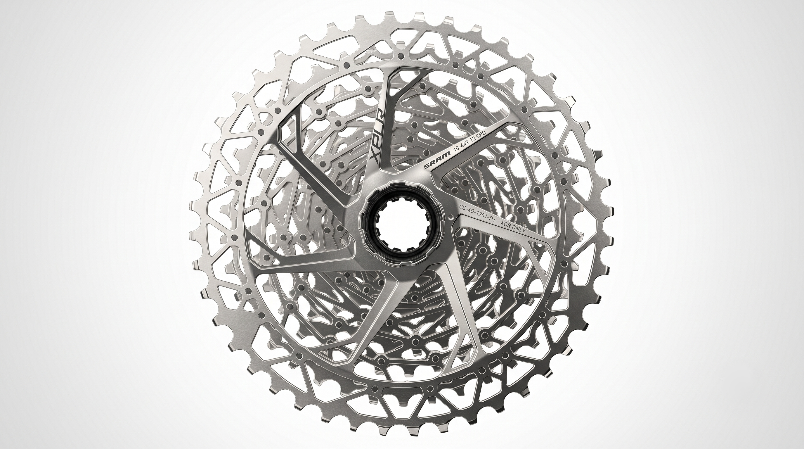 Sram kazeta FORCE AXS XG-1271 (12 rychlostí)