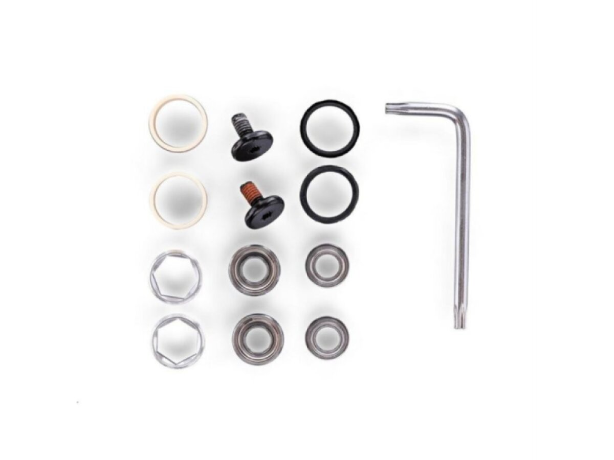 CRANKBROTHERS opravná sada Pedals Refresh Kit Stamp 2/3 V2 2020+