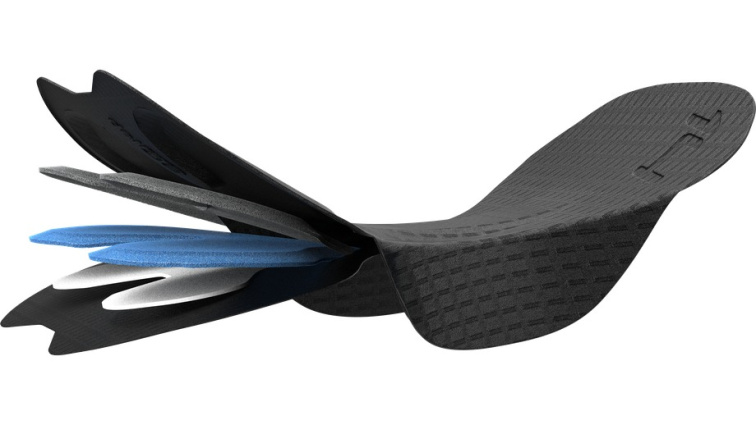 SQlab kraťasy SQ-Short ONE14 gravel (černé)