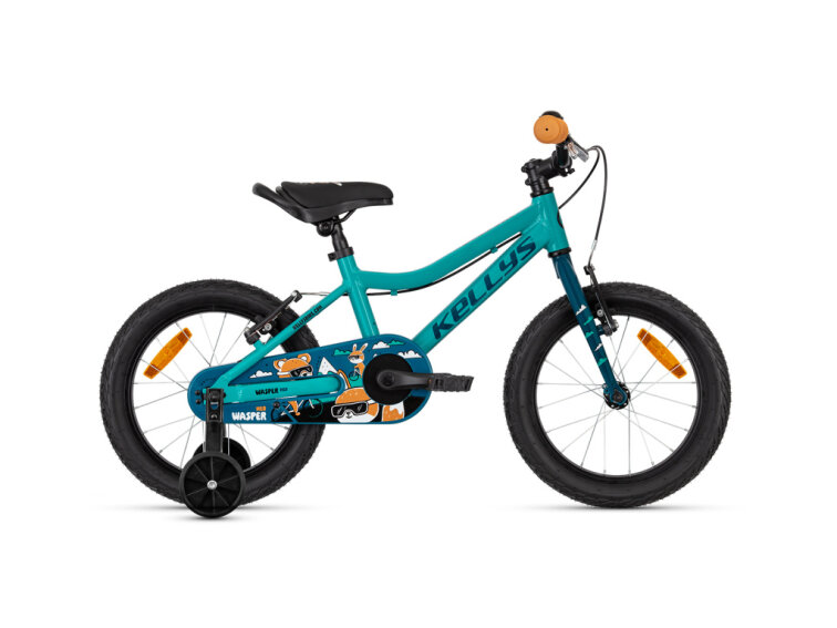 KELLYS Wasper Neo Teal 2026