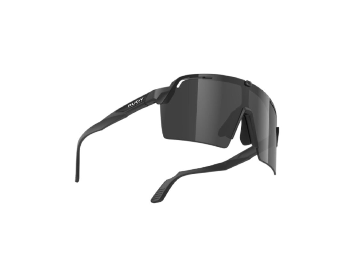Rudy Project brýle Spinshield Pro Black Matte (Smoke Black)