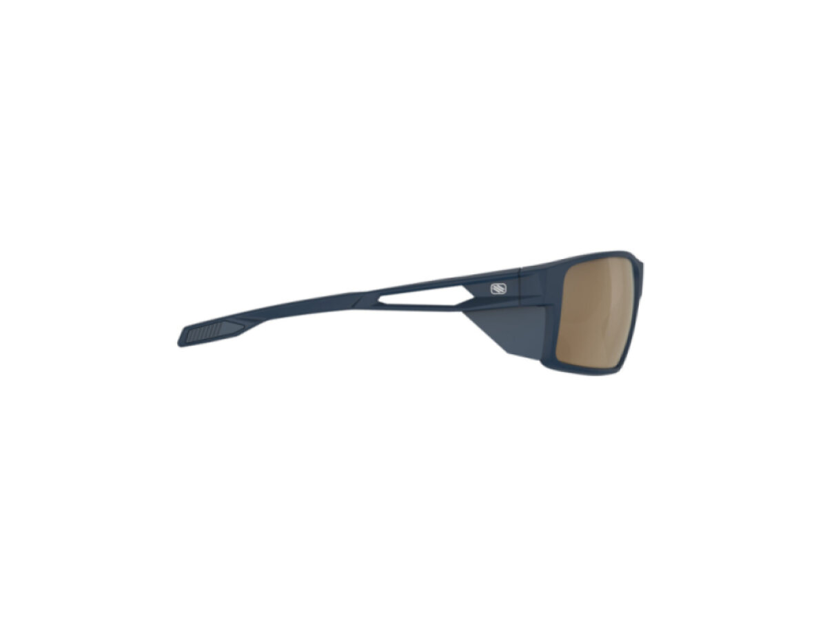 Rudy Project brýle Nyad Blue Navy Matte (Impactx™ Phchrom 2Lsr Crimson)