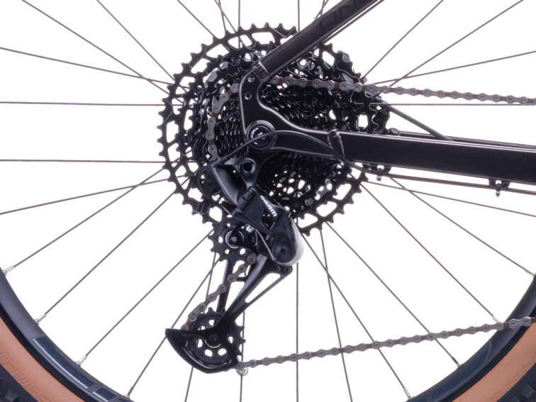 Crussis ONE-Guera 9.11 (715 Wh) 2026