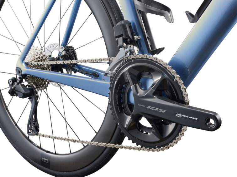 Liv EnviLiv Advanced Pro 1 Dreamy Blue 2026