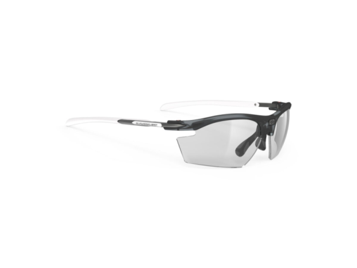 Rudy Project brýle Rydon Frozen Ash (Impactx™ Phchrom 2Lsr Black)