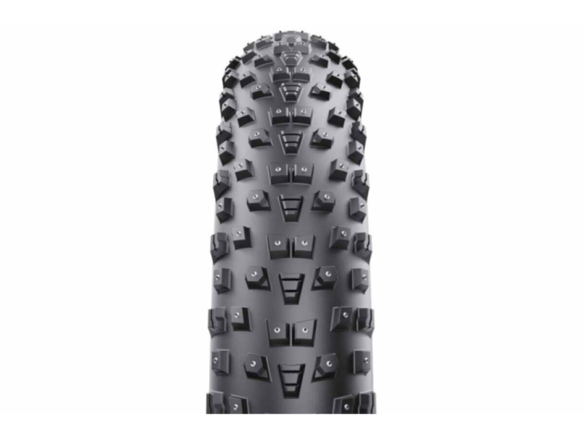WTB plášť Bailiff (bezduš) 27.5x4.5 Light/Fast Rolling 120tpi DNA Studded (černá)