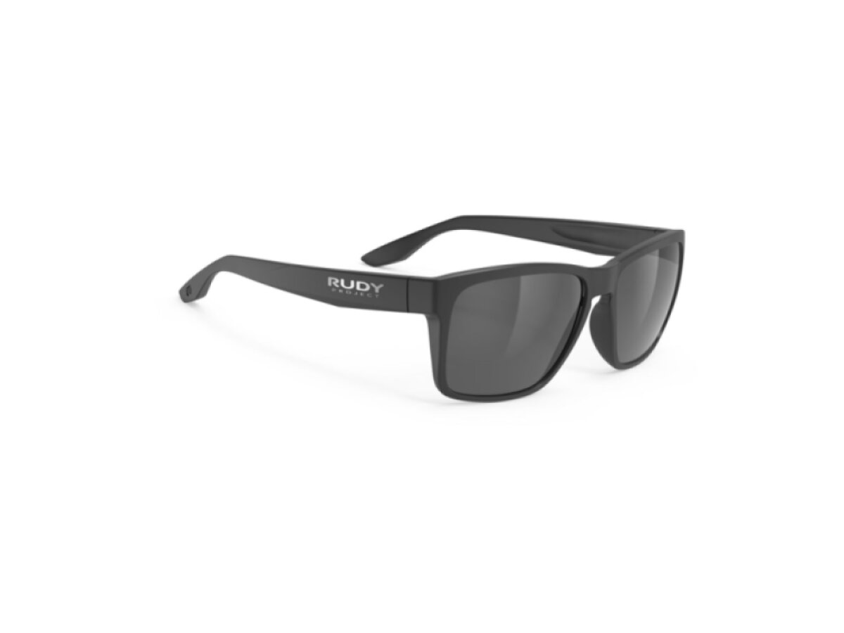 Rudy Project brýle Spinhawk Edge Black Matte (Polar 3Fx Grey)