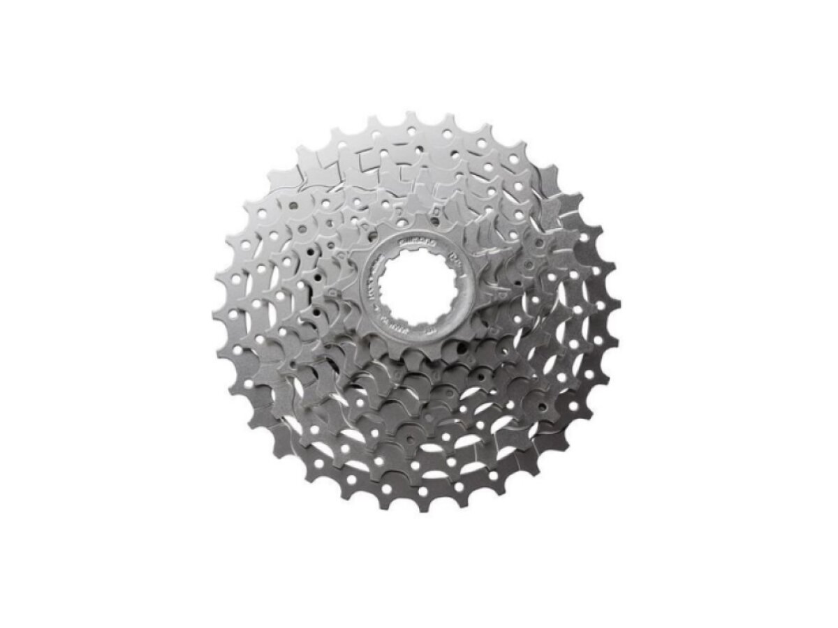 Shimano kazeta Alivio CS-HG400 (9 rychlostí) 12-36