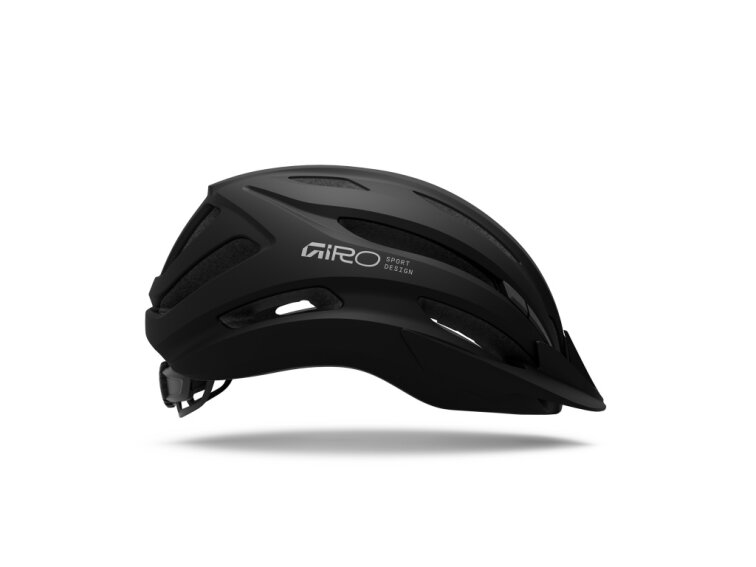 Giro helma Register II MIPS (Mat Black/Grey)