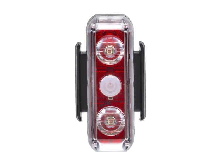 BLACKBURN Dayblazer 65 USB-C zadní blikačka