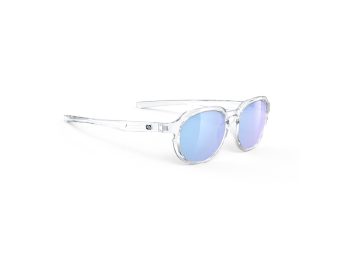 Rudy Project brýle Glamshady Crystal Gloss (Multilaser Ice)