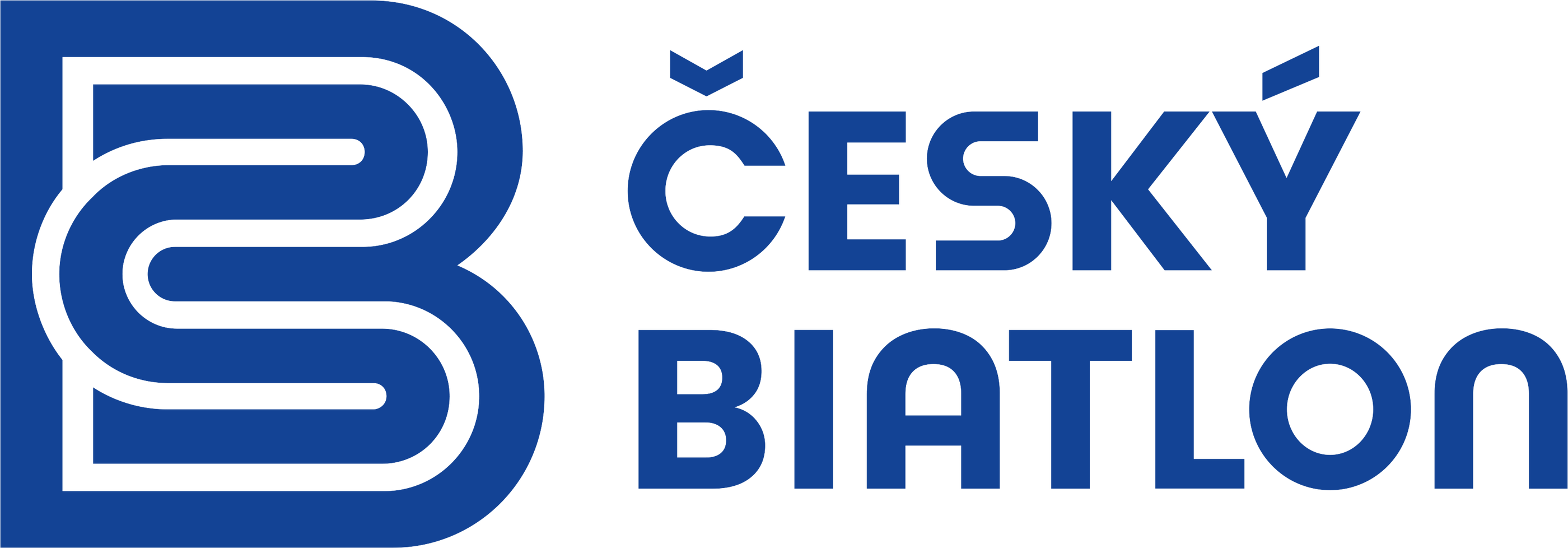 Čeští biatlonisté při letním tréninku