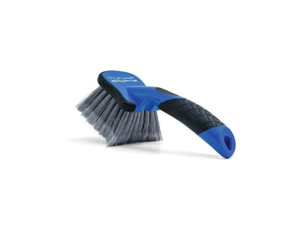 TUNAP SPORTS Cleaning Brush kartáč na čištění rámu kola