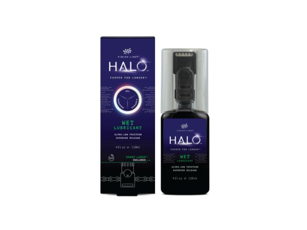 FINISH LINE HALO™ - WET Lubricant - 120ml